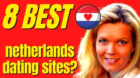 Dating sites in the Netherlands